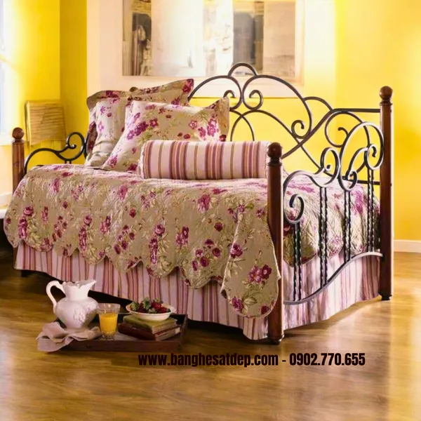 SOFA BED MỸ THUẬT