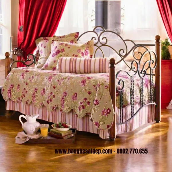 SOFA BED MỸ THUẬT