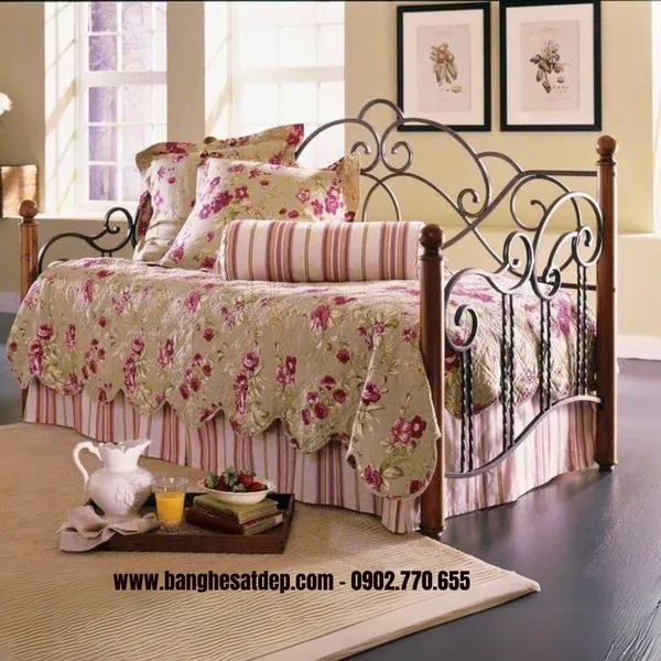 SOFA BED MỸ THUẬT