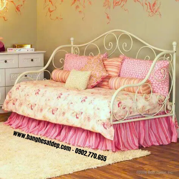 SOFA SẮT KH25-S03
