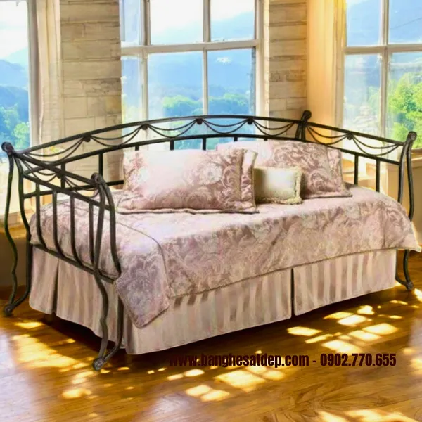 SOFA SẮT KH25-S05