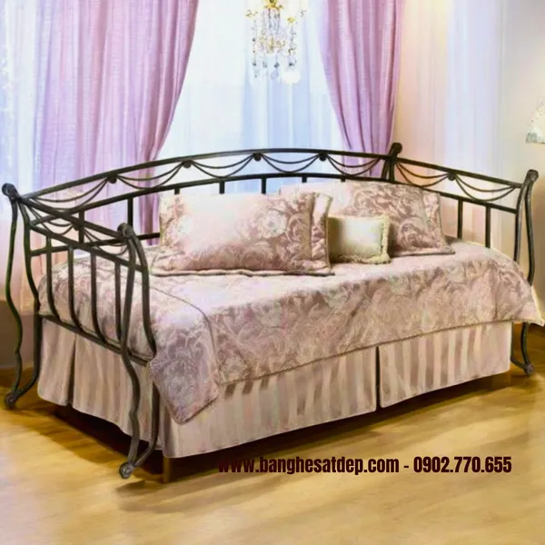 SOFA SẮT KH25-S05