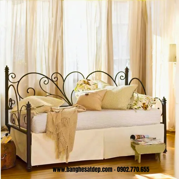GHẾ SOFA BED KH25-S06