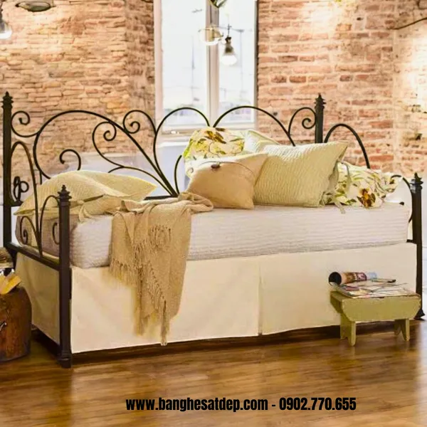 GHẾ SOFA BED KH25-S06