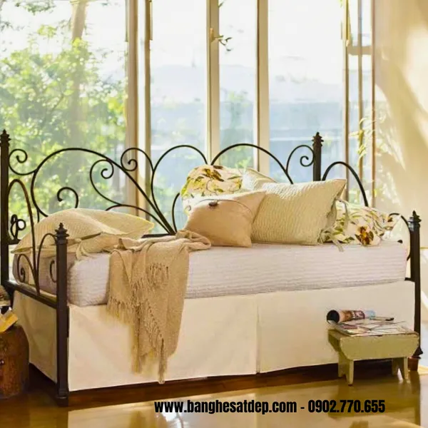 GHẾ SOFA BED KH25-S06