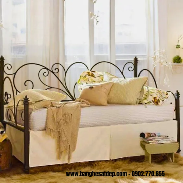 GHẾ SOFA BED KH25-S06