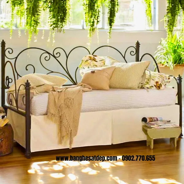 GHẾ SOFA BED KH25-S06
