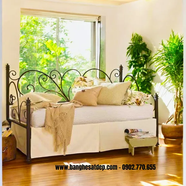 GHẾ SOFA BED KH25-S06