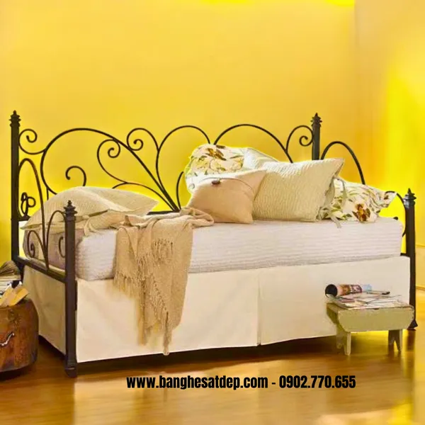 GHẾ SOFA BED KH25-S06