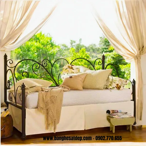 GHẾ SOFA BED KH25-S06