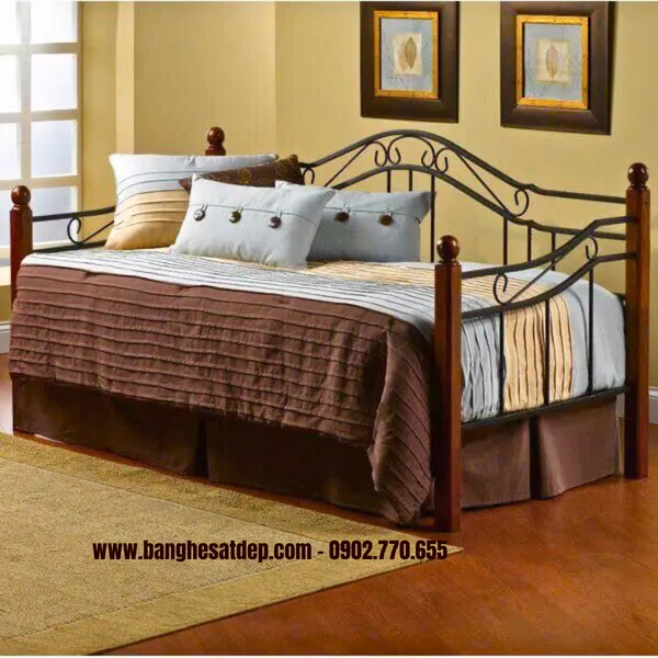 GHẾ SOFA BED KH25-S08