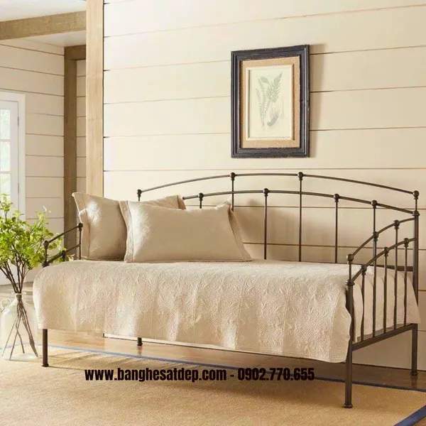 GHẾ SOFA BED KH25-S09