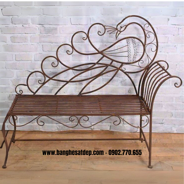 BĂNG GHẾ DÁI KH26-GD01