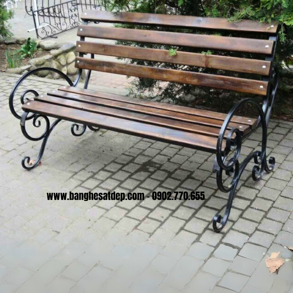 GHẾ DÀI KH26-GD02
