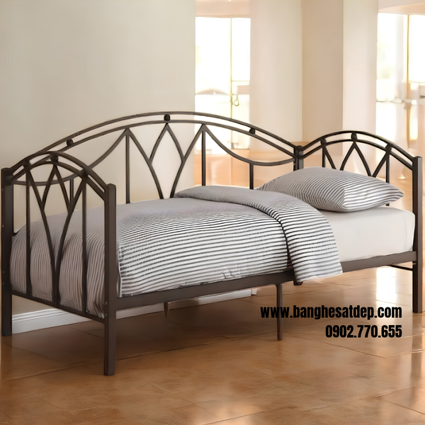 SOFA SẮT MỸ THUẬT KH26-S05