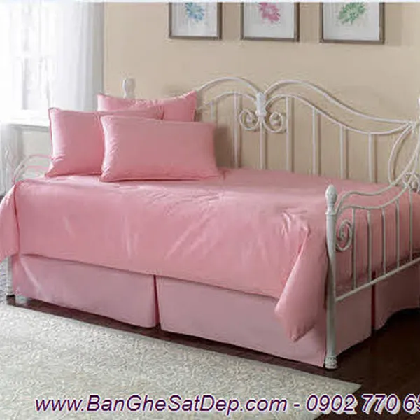 SOFA SẮT