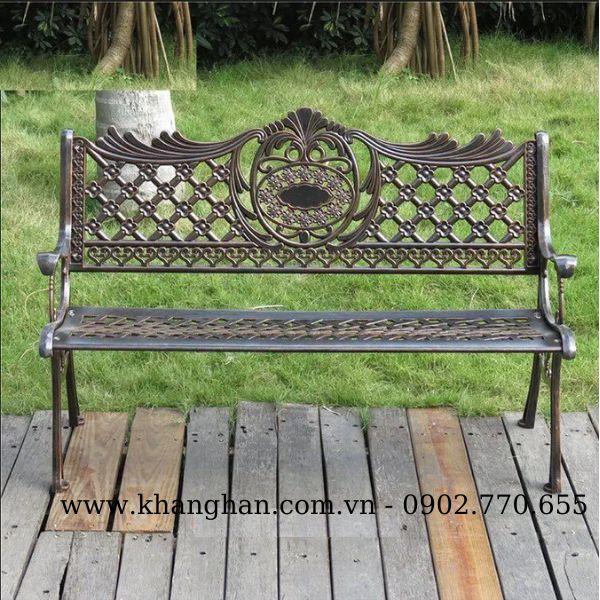 "Ghế Băng Dài Nhôm Đúc - Lựa Chọn Hoàn Hảo Cho Sân Vườn" "Ghế Băng Dài Nhôm Đúc - Lựa Chọn Hoàn Hảo Cho Sân Vườn"