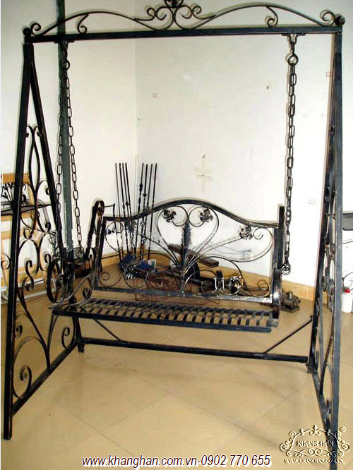 Iron swing favorite art KH-XD005 Iron swing favorite art KH-XD005