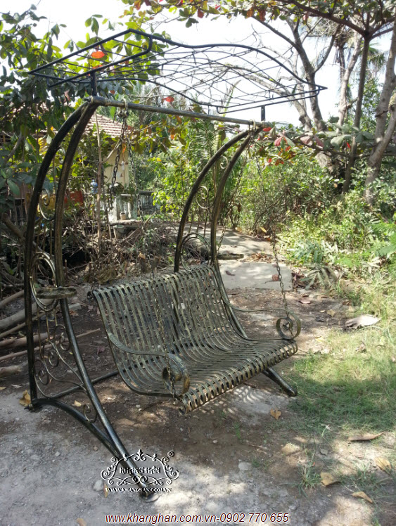 Iron swing favorite art KH-XD006 Iron swing favorite art KH-XD006