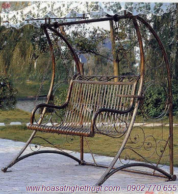 Iron swing favorite art KH-XD006 Iron swing favorite art KH-XD006