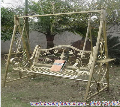 Iron swing favorite art KH-XD009 Iron swing favorite art KH-XD009