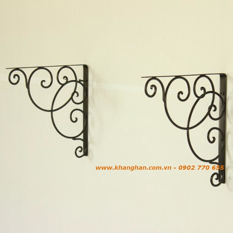Eke Wrought Iron Art Fair KH14-EKE004 Eke Wrought Iron Art Fair KH14-EKE004