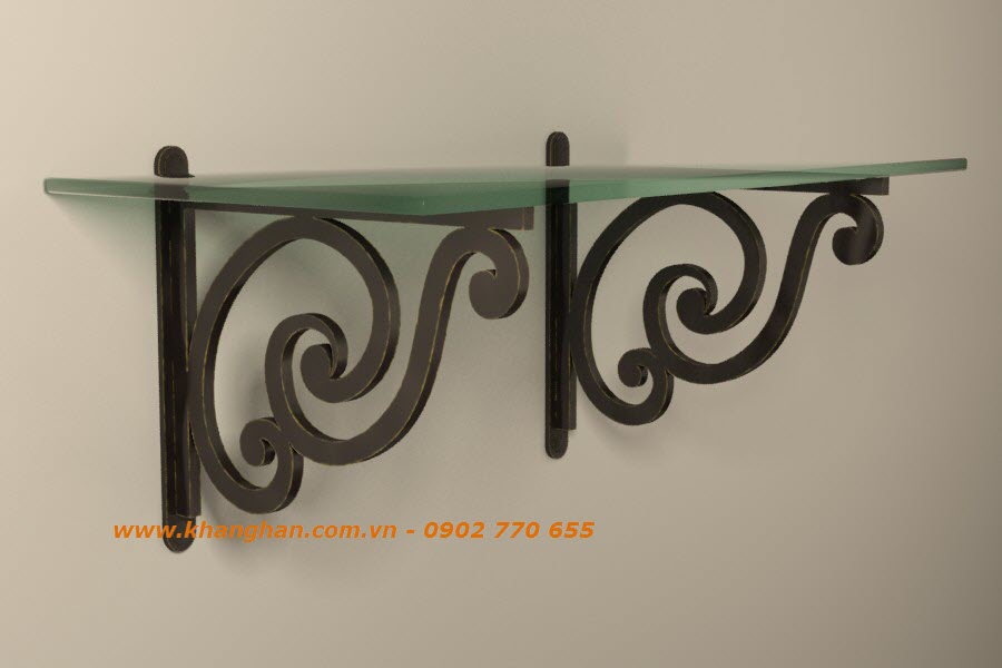 Eke iron art CNC cutting KH16-EKE011 Eke iron art CNC cutting KH16-EKE011