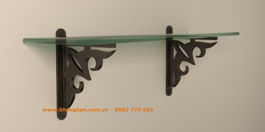 Eke iron art CNC cutting KH16-EKE013 Eke iron art CNC cutting KH16-EKE013