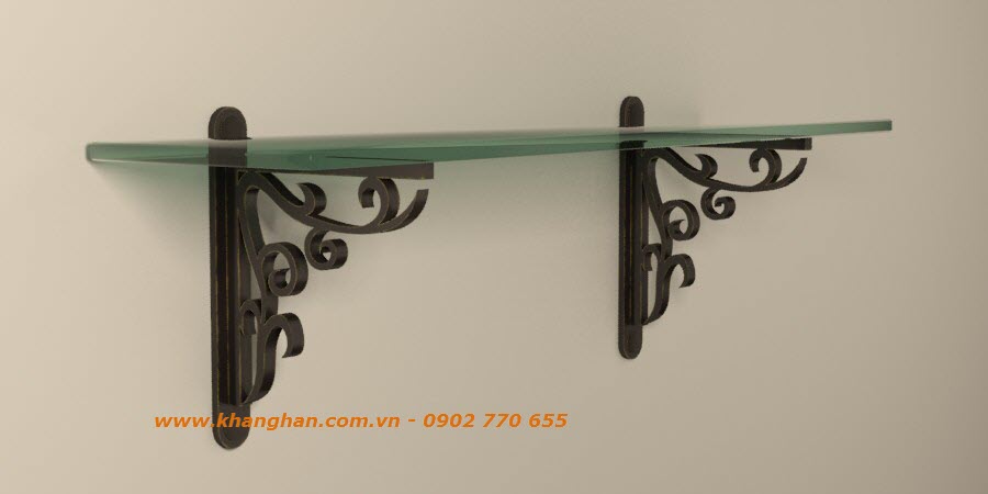 Eke iron art CNC cutting KH16-EKE014 Eke iron art CNC cutting KH16-EKE014