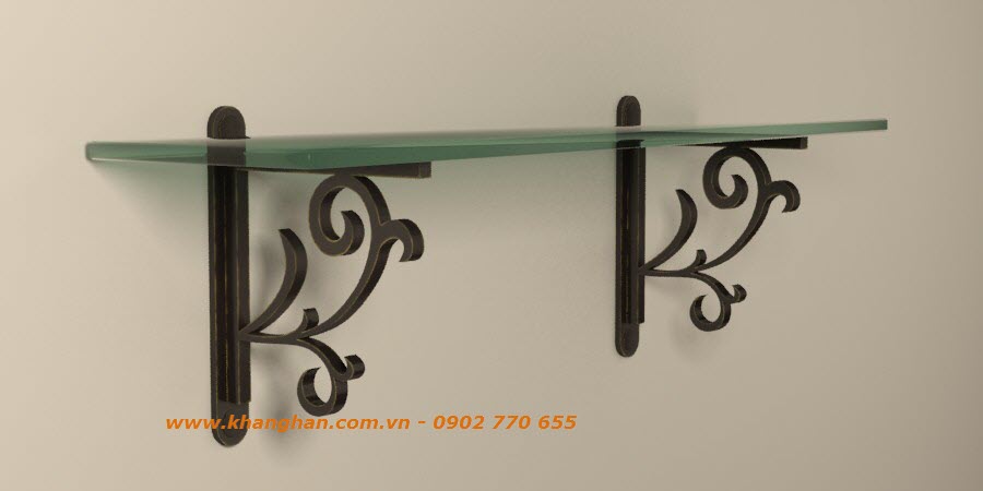 Eke iron art CNC cutting KH16-EKE016 Eke iron art CNC cutting KH16-EKE016