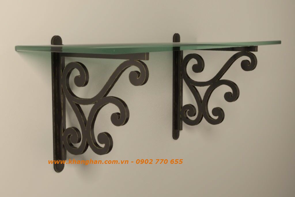 Eke iron art CNC cutting KH16-EKE017 Eke iron art CNC cutting KH16-EKE017