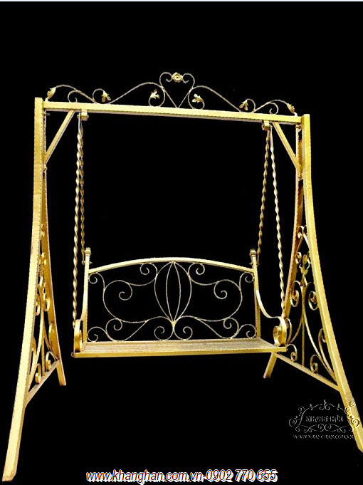 Iron art swing KH16-XD006 Iron art swing KH16-XD006