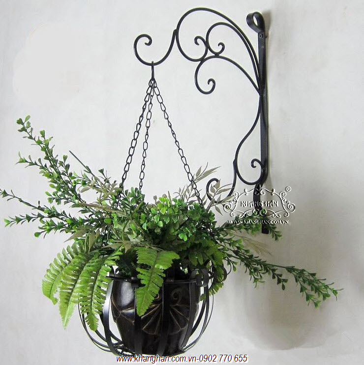 Eke sắt mỹ thuật KH15-EKE044 Eke sắt mỹ thuật KH15-EKE044