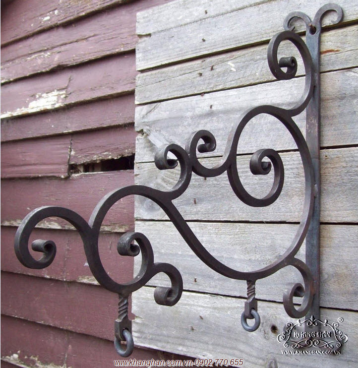 iron art eke KH16-EKE005