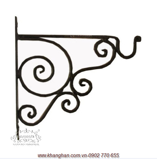 iron art eke KH16-EKE006 iron art eke KH16-EKE006