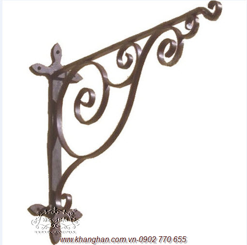 iron art eke KH16-EKE007 iron art eke KH16-EKE007