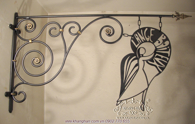 iron art eke KH16-EKE008 iron art eke KH16-EKE008