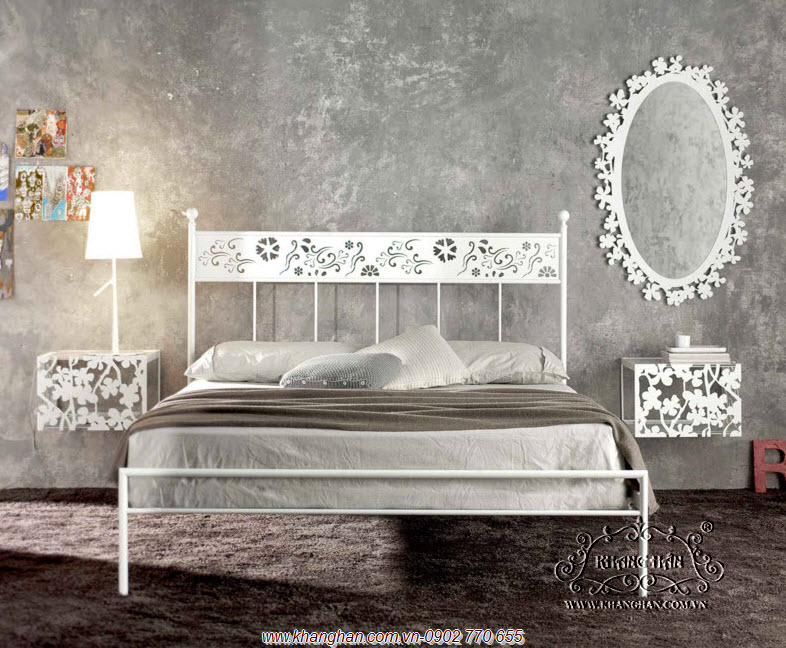 Iron art CNC cutting beds KH16-GN001 Iron art CNC cutting beds KH16-GN001