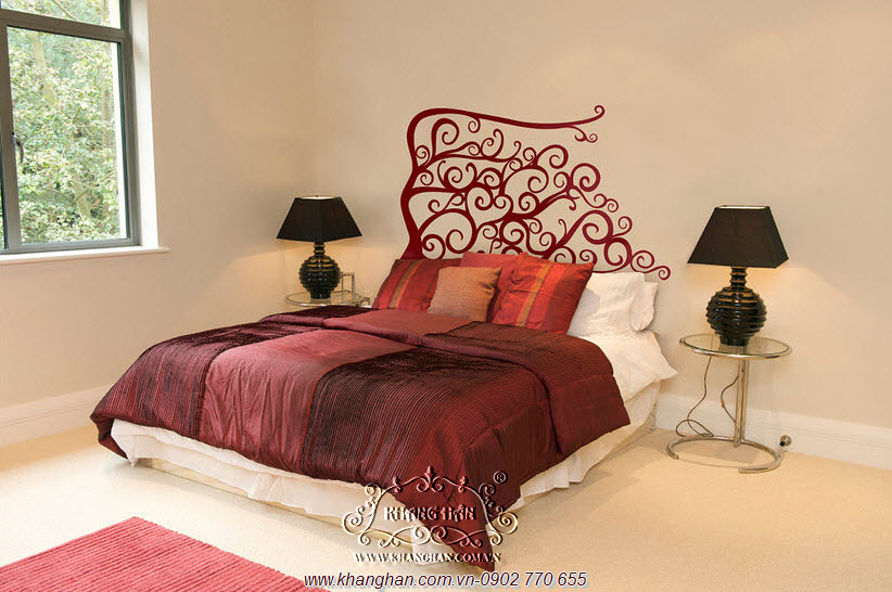 Art CNC Metal beds KH15-GN050 Art CNC Metal beds KH15-GN050