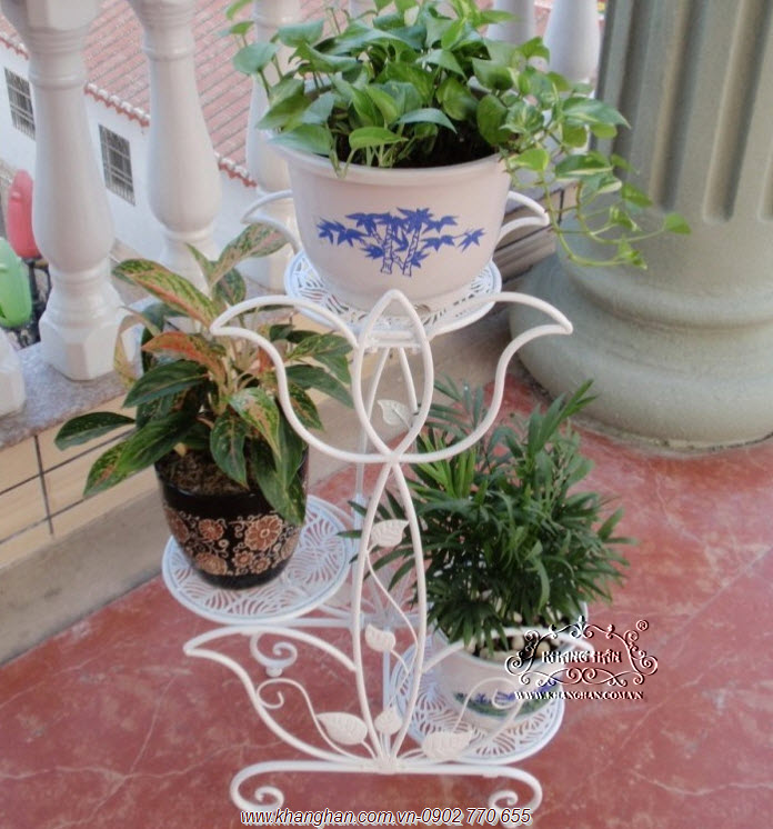 Iron flower shelf art KH15-H017 Iron flower shelf art KH15-H017