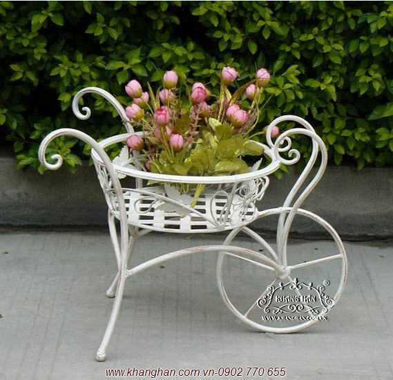Iron art basket KH15-H023 Iron art basket KH15-H023