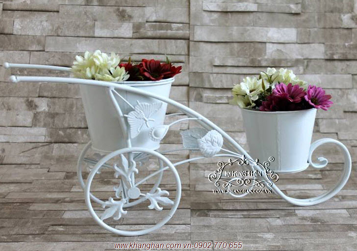 Iron art basket KH15-H039 Iron art basket KH15-H039