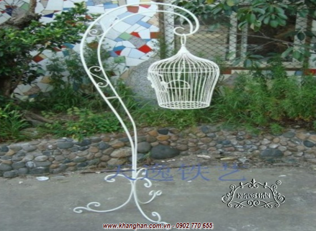 Beautiful iron pylons KH14-H004 Beautiful iron pylons KH14-H004