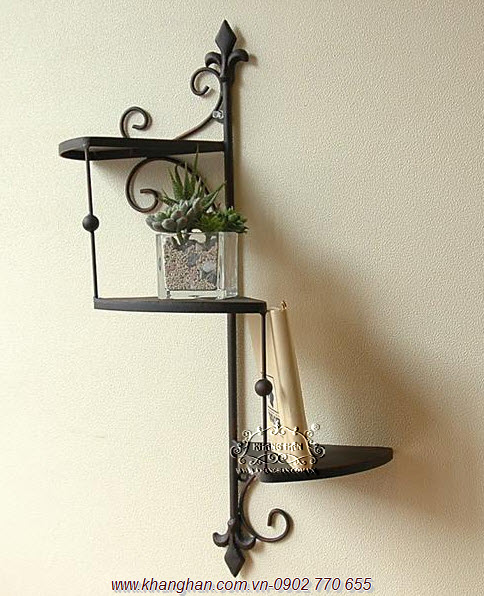 Decorative iron KH15-STT004 Decorative iron KH15-STT004