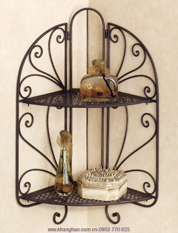 Decorative iron KH15-STT005 Decorative iron KH15-STT005