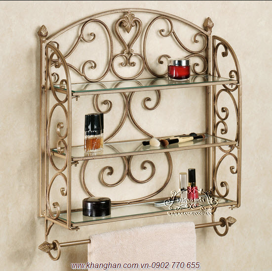Decorative iron KH15-STT006 Decorative iron KH15-STT006