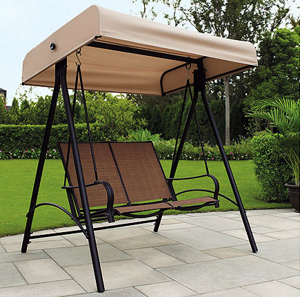 Xích đu sắt rèn nghệ thuật Xích đu sắt rèn nghệ thuật