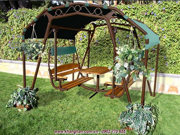 Swings hut most popular in 2015 KH15-XD004 Swings hut most popular in 2015 KH15-XD004