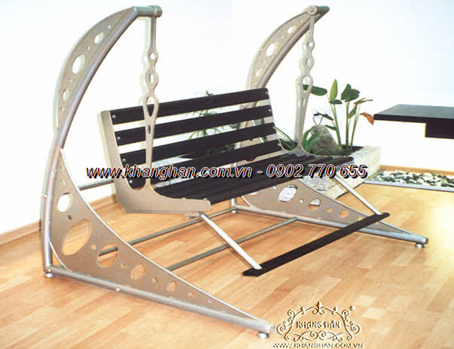 Swings and unique iron art CNC cutting pattern KH-XD014 Swings and unique iron art CNC cutting pattern KH-XD014