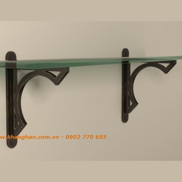 Eke sắt mỹ thuật cắt CNC KH16-EKE018 Eke sắt mỹ thuật cắt CNC KH16-EKE018